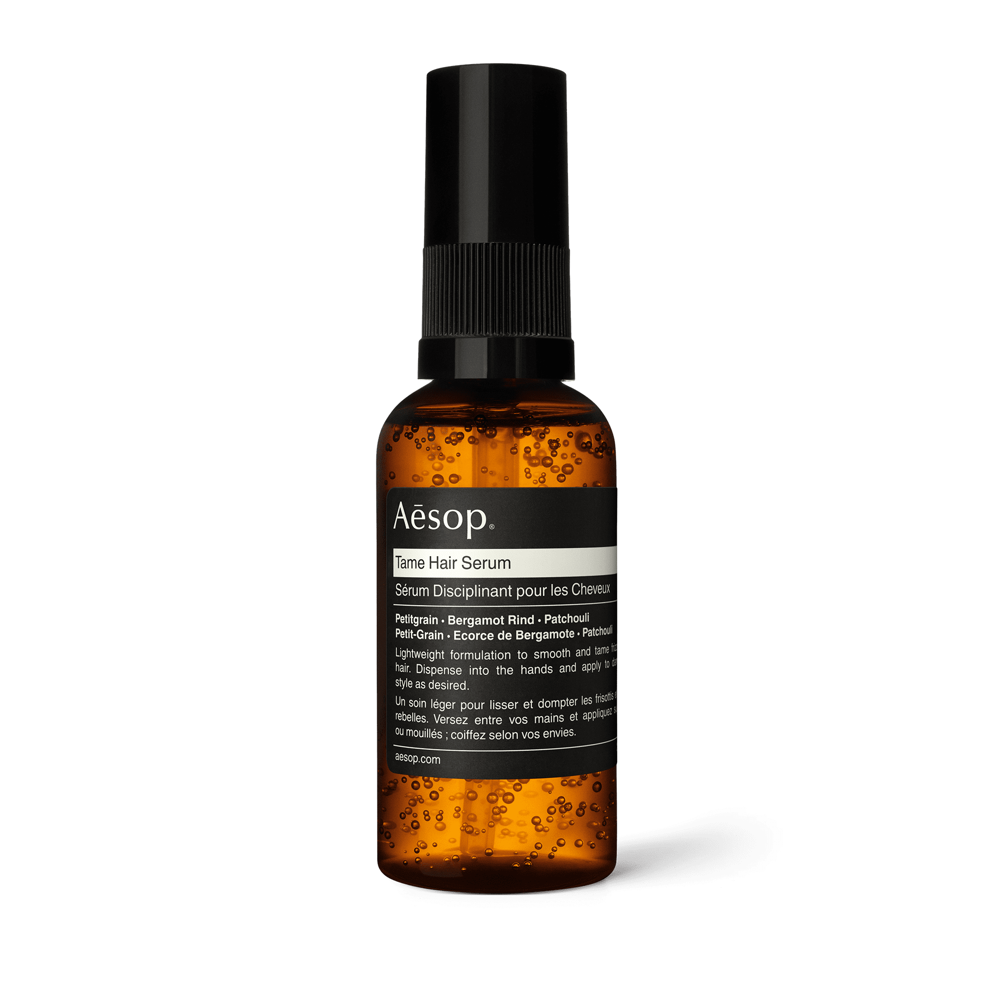 Aesop_Hair_Tame_Hair_Serum_60m