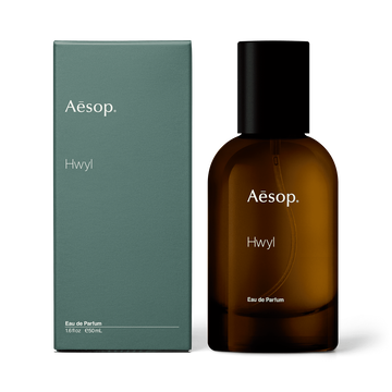 ヒュイル オードパルファム