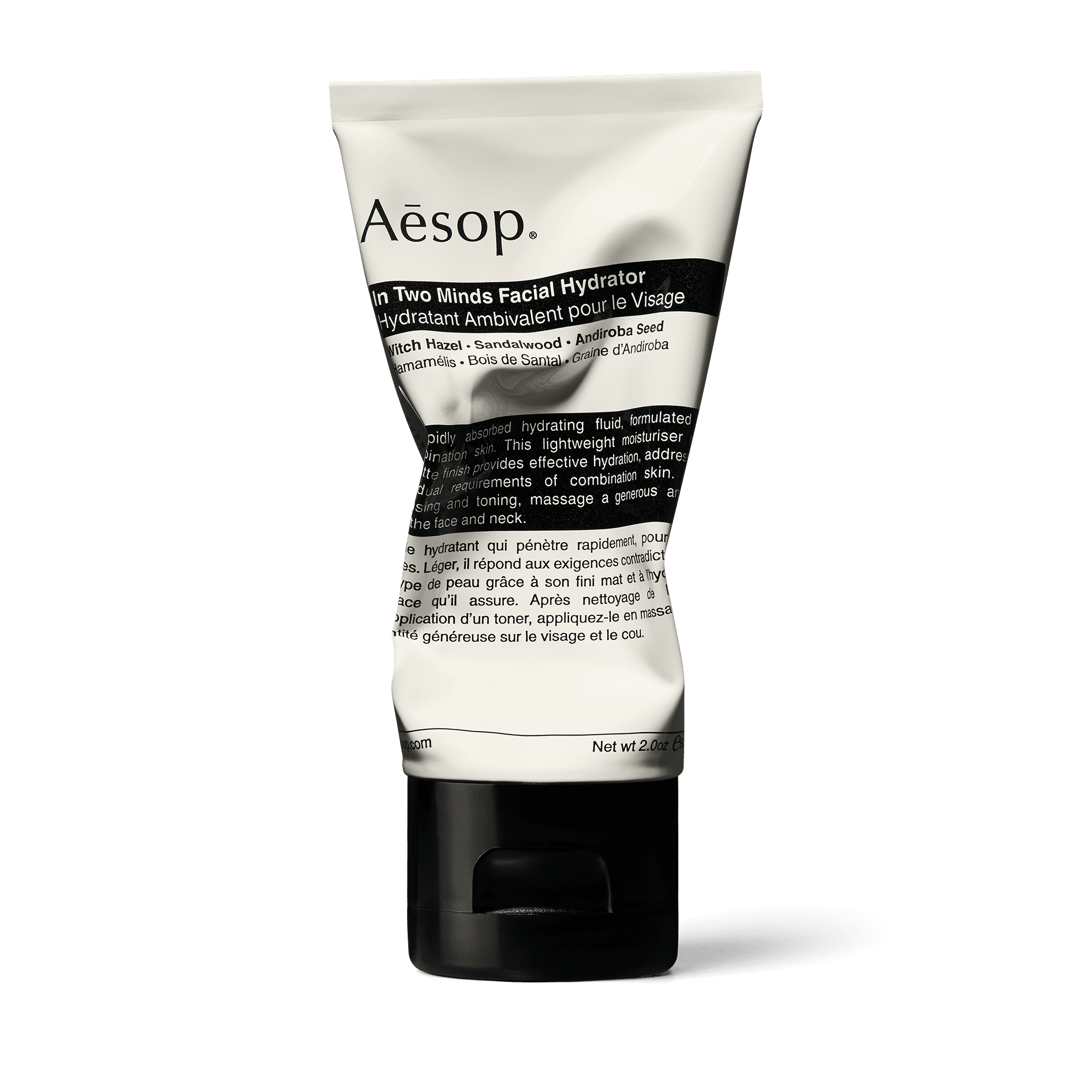 【新品未使用】Aesop トゥーマインズ フェイシャル ハイドレーター トゥーマインズ フェイシャルハイドレーター | スキンケア