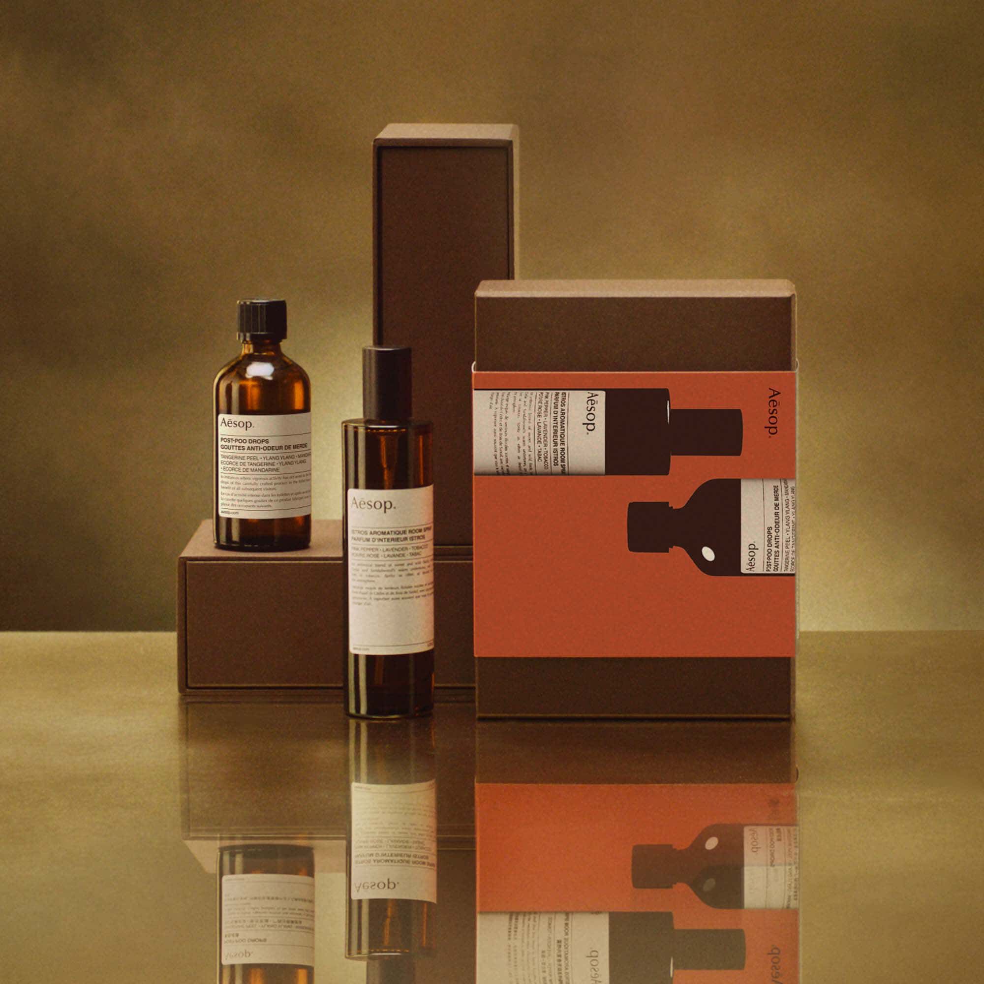 ディグニティ イン ザ ラヴァトリー