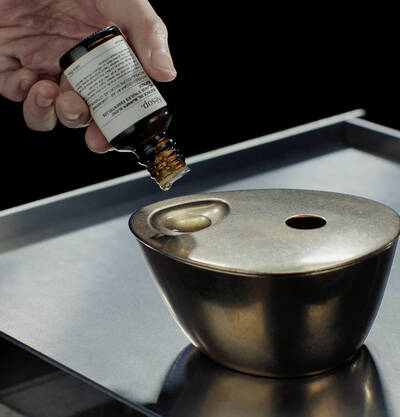 Aesop How To