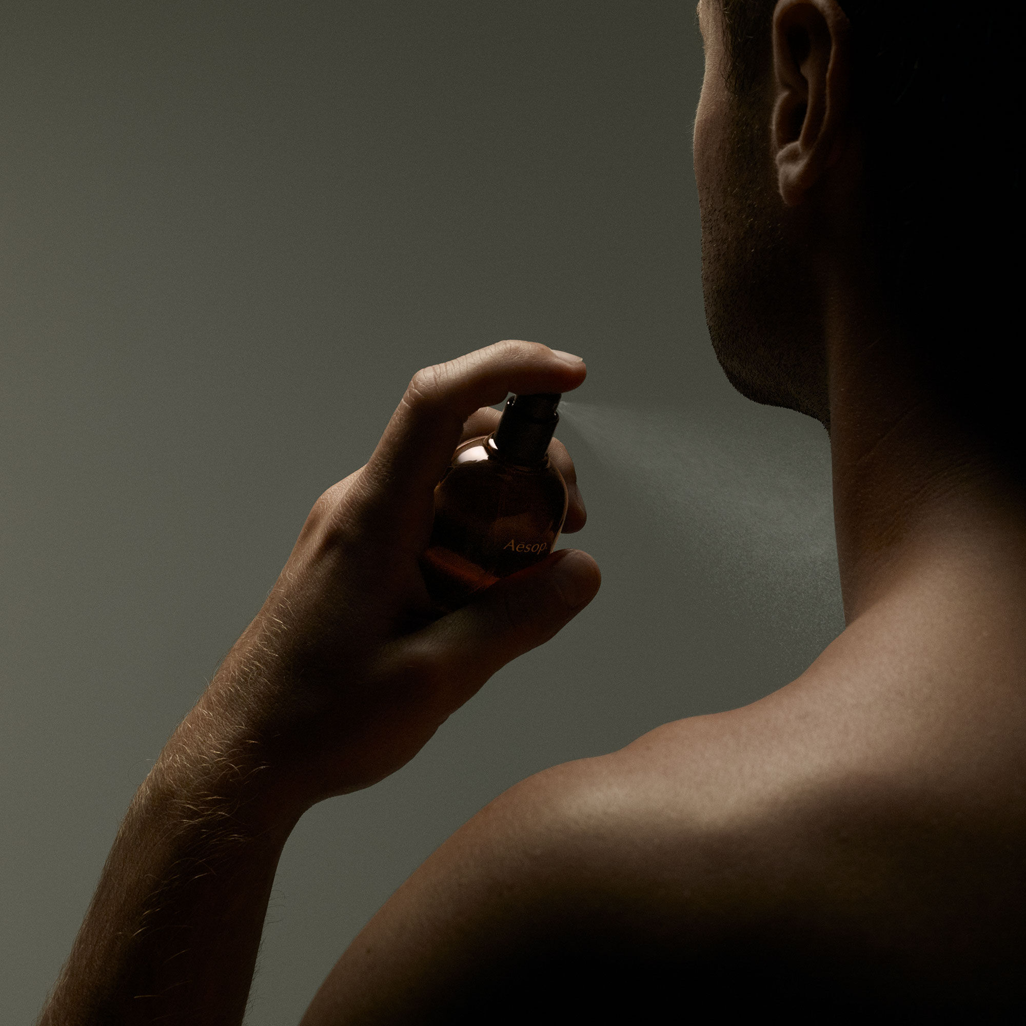 タシット オードパルファム