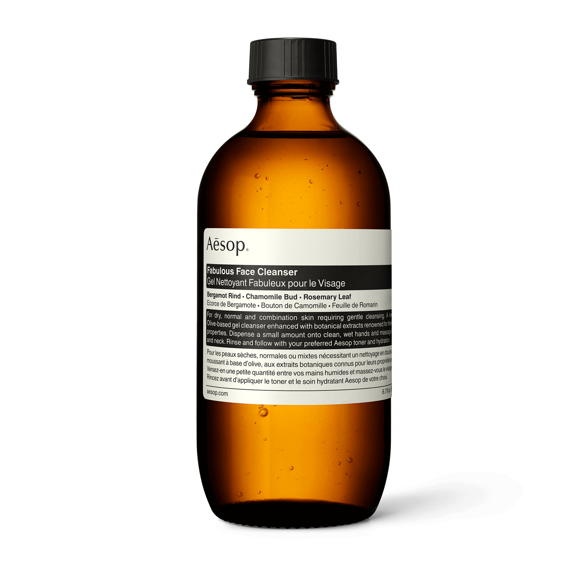 Aesop ファピュラス　フェイス　クレンザー ファビュラスフェイスクレンザー(イソップ)の通販・口コミ