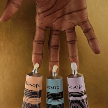 フェスティブ ギフトキット 2025 | イソップ (Aesop) 日本