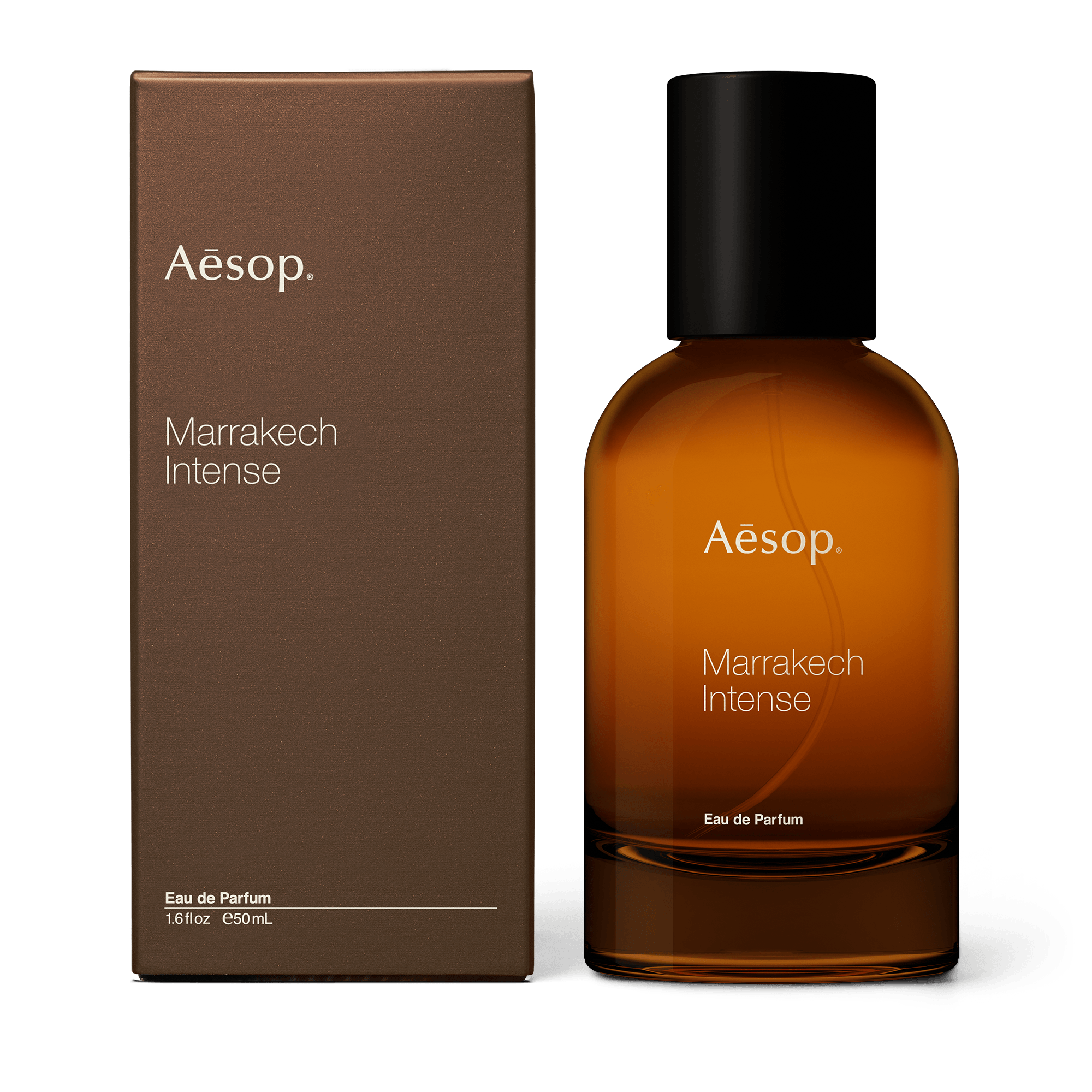 ◆未使用◆エソップ マラケッシュ インテンス オードパルファム 50ml Aesop_Fragrance_Marrakech_Inte