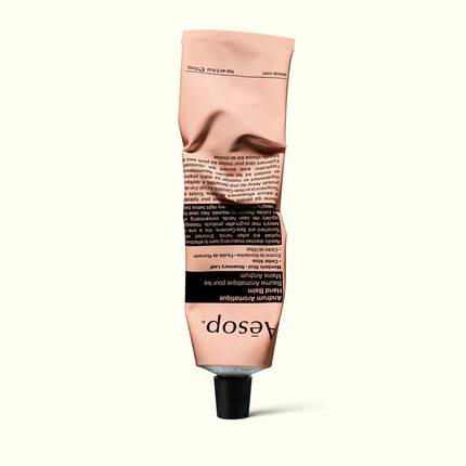 20代彼女 プレゼント 人気ランキング Aesop アンドラム ハンドバーム