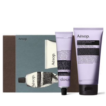 Aesopのハンドバーム | Aesop 日本