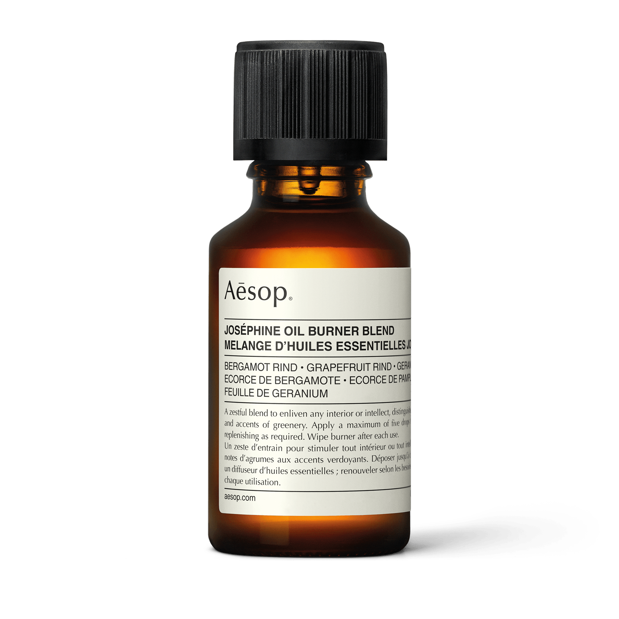 イソップオイルバーナー ジョセフィーヌ オイルバーナーブレンド
