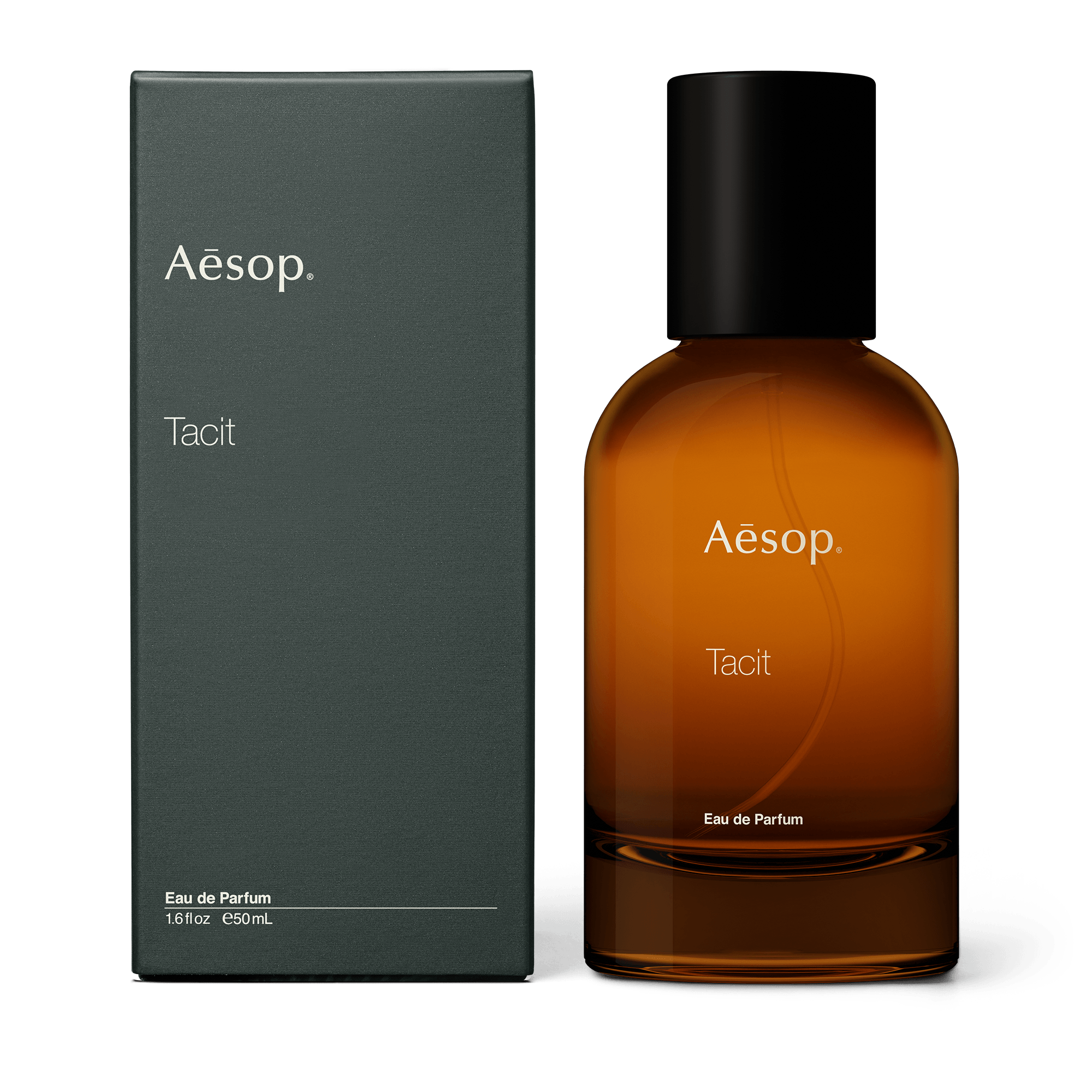 Aēsop Tacit イソップ 香水 タシット タシット オードパルファム | フレグランス | Aesop (イソップ) 日本