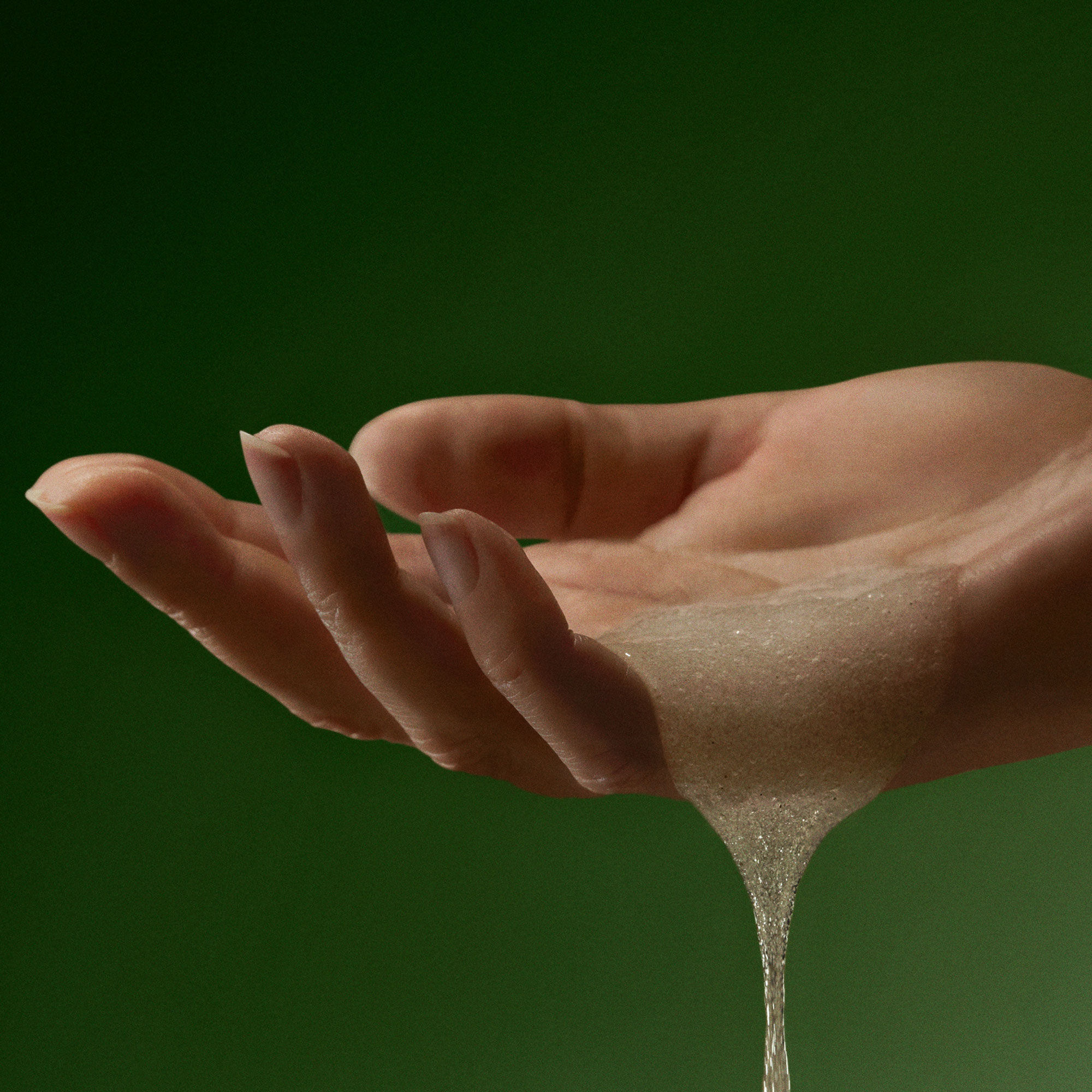 ゼラニウム ボディスクラブ