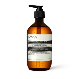 アンドラム アロマティック ハンドウォッシュ