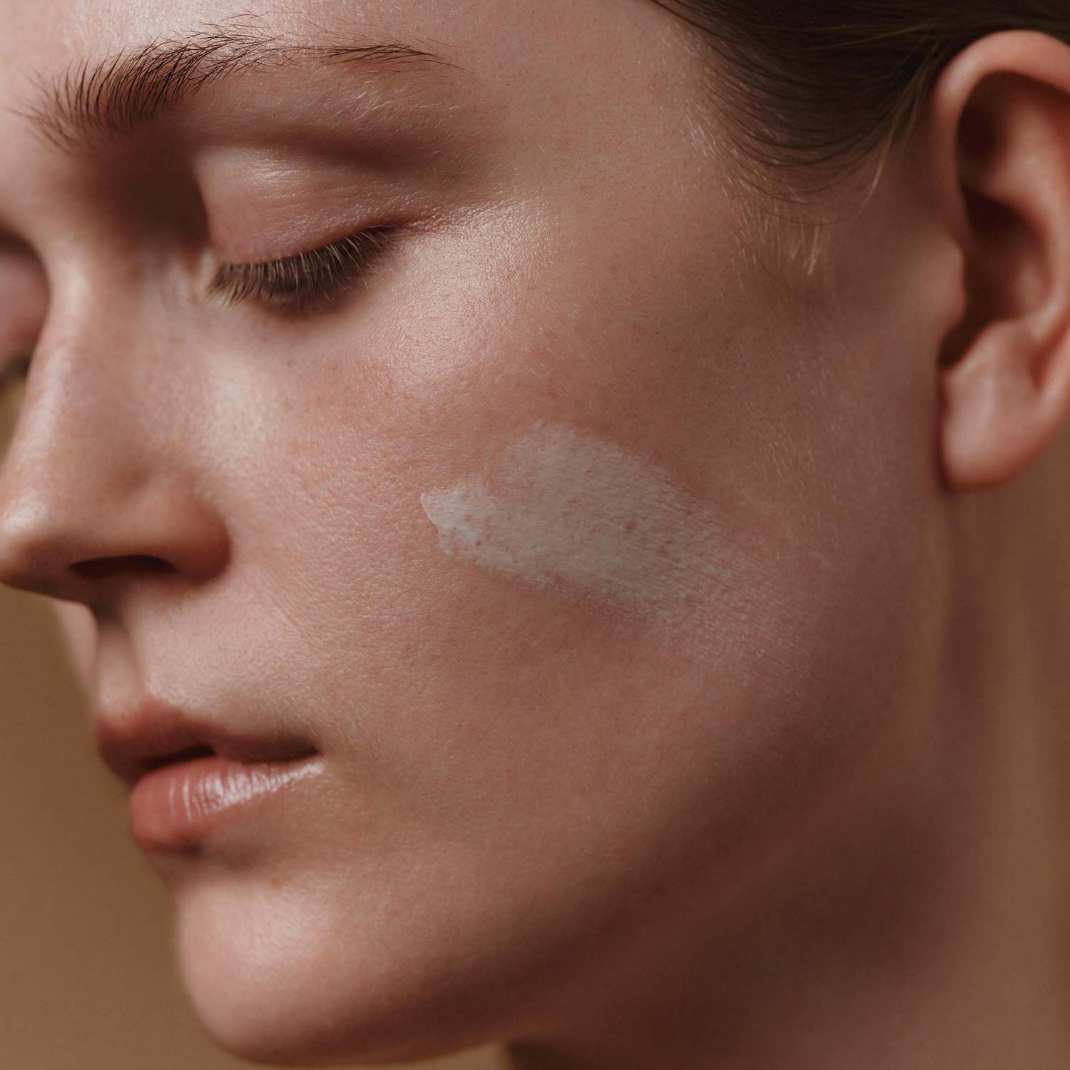 マンダリン フェイシャル ハイドレーティング クリーム