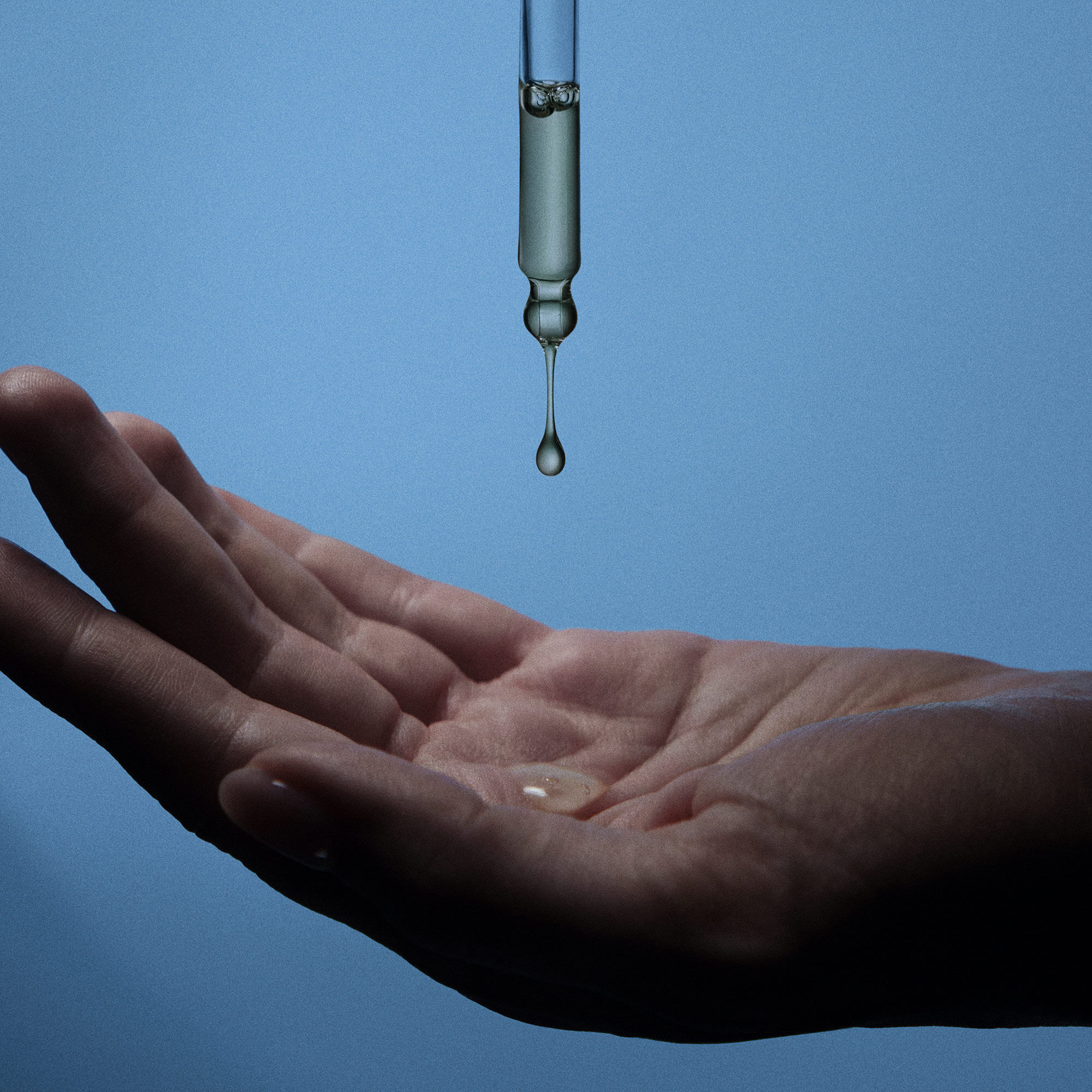 レゾルート フェイシャル コンセントレイト