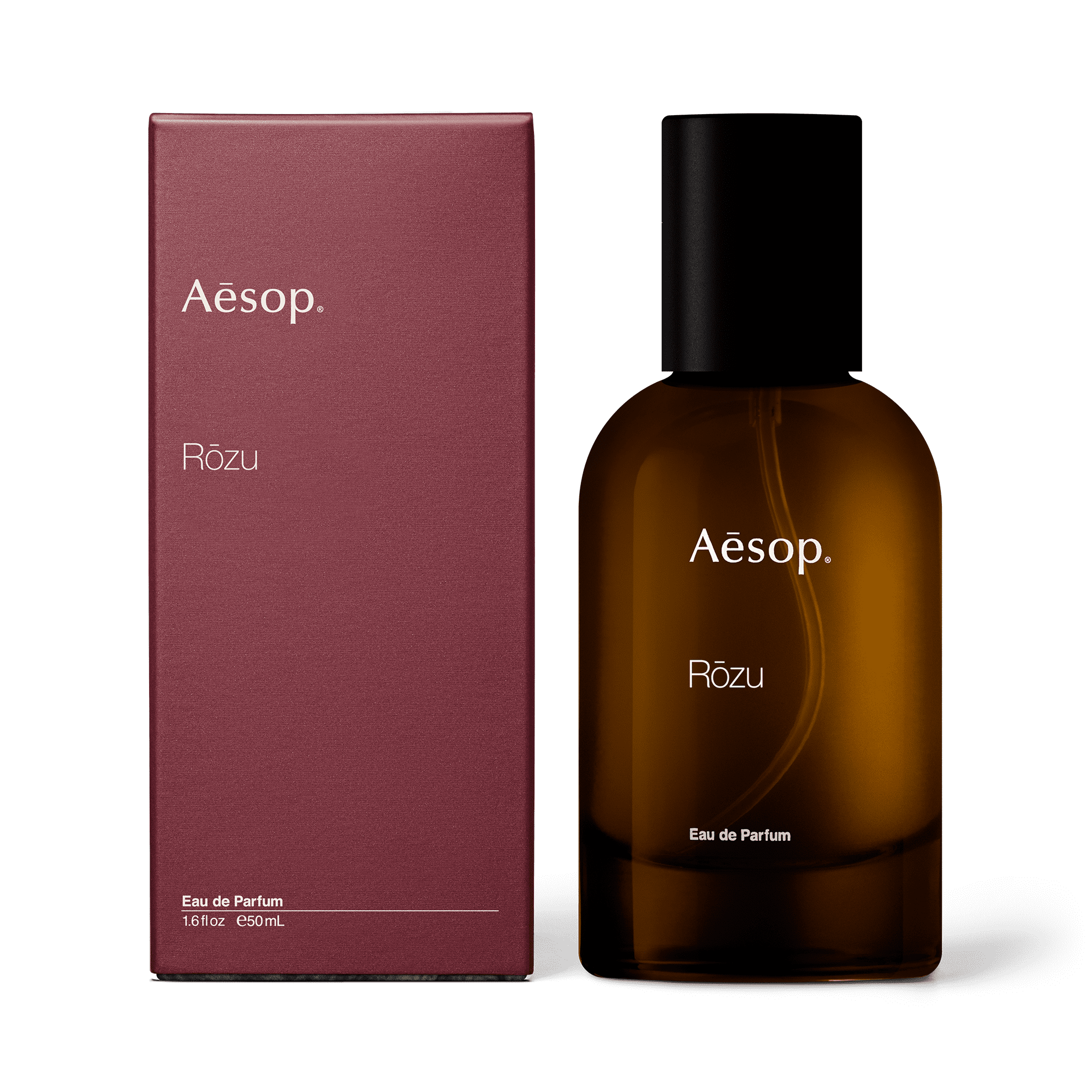 Rōzu Ensemble | Aesop