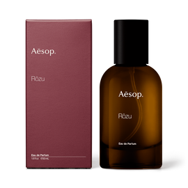 ローズ オードパルファム