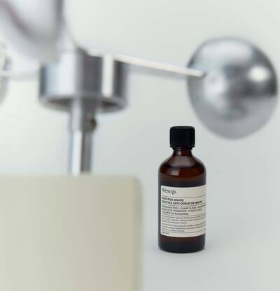 Aesop How To