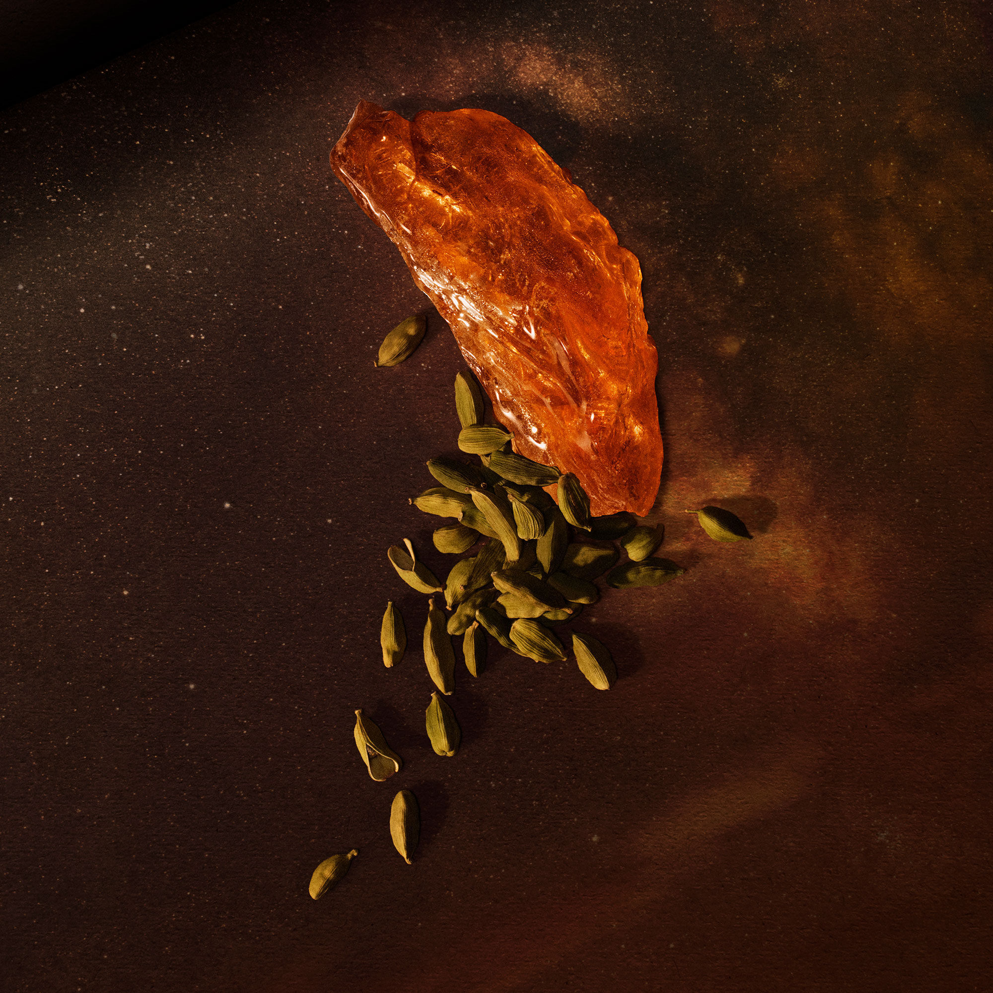 アバヴ アス、ステオーラ オードパルファム