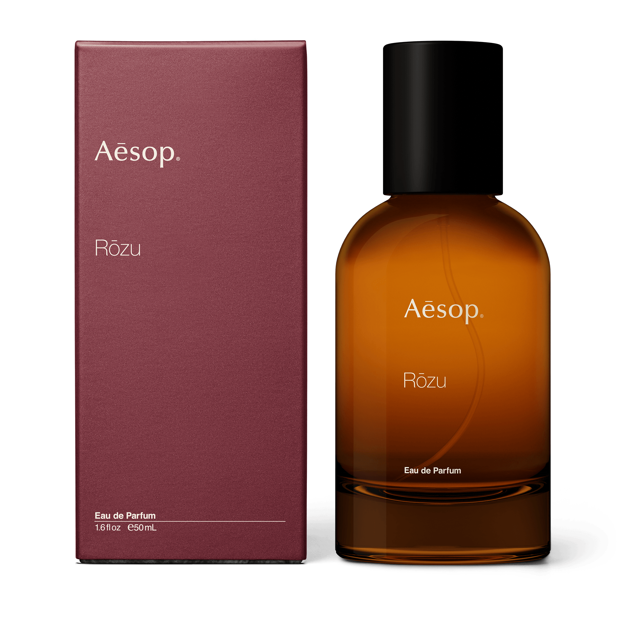 ローズ オードパルファム | フレグランス | Aesop (イソップ) 日本