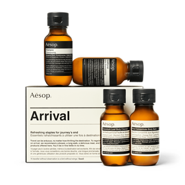 アライバル キット