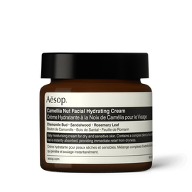 カモミール フェイシャル ハイドレーティング クリーム