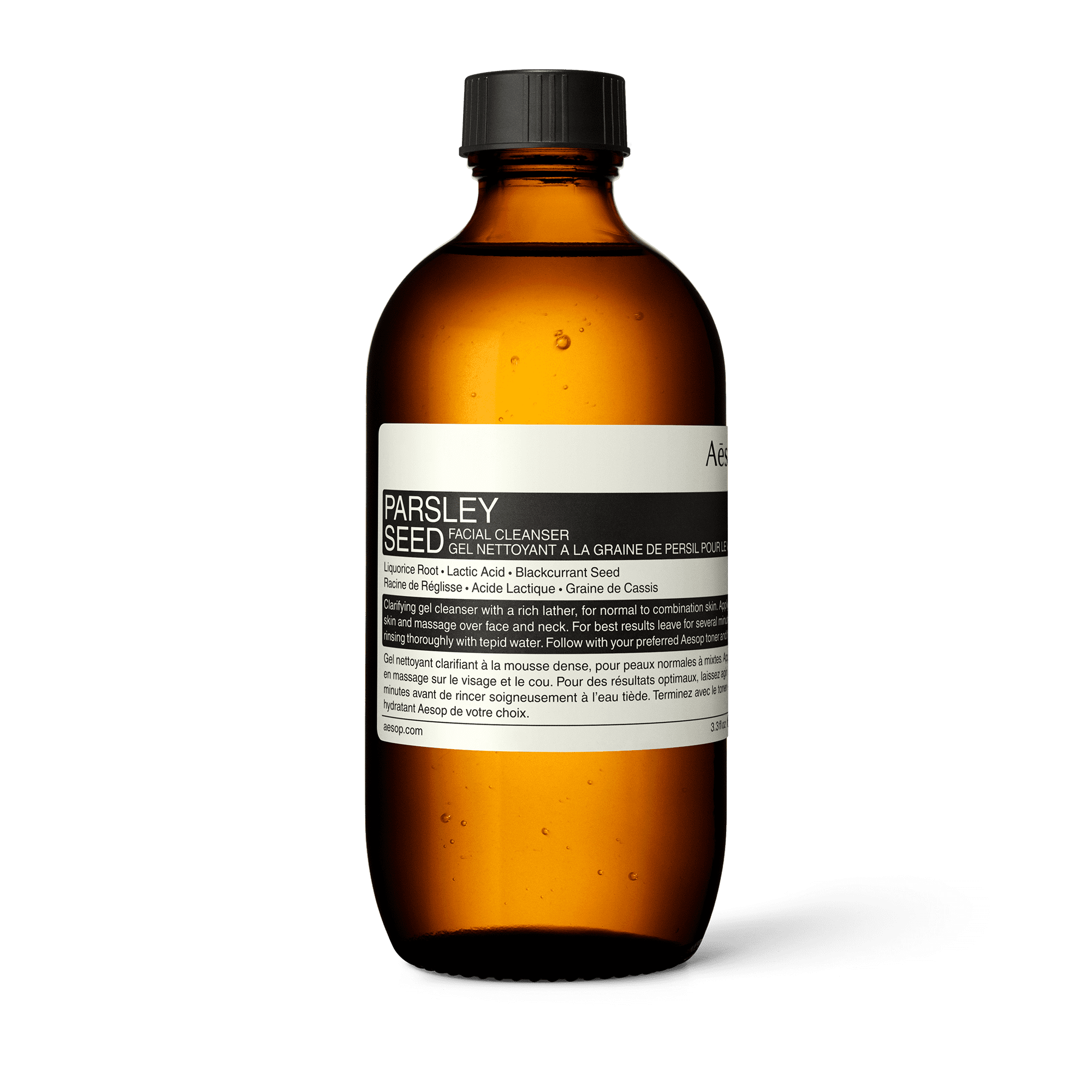 Aesop 洗顔料 3点セット Amazon | イソップ ファビュラス フェイス クレンザー 100ml