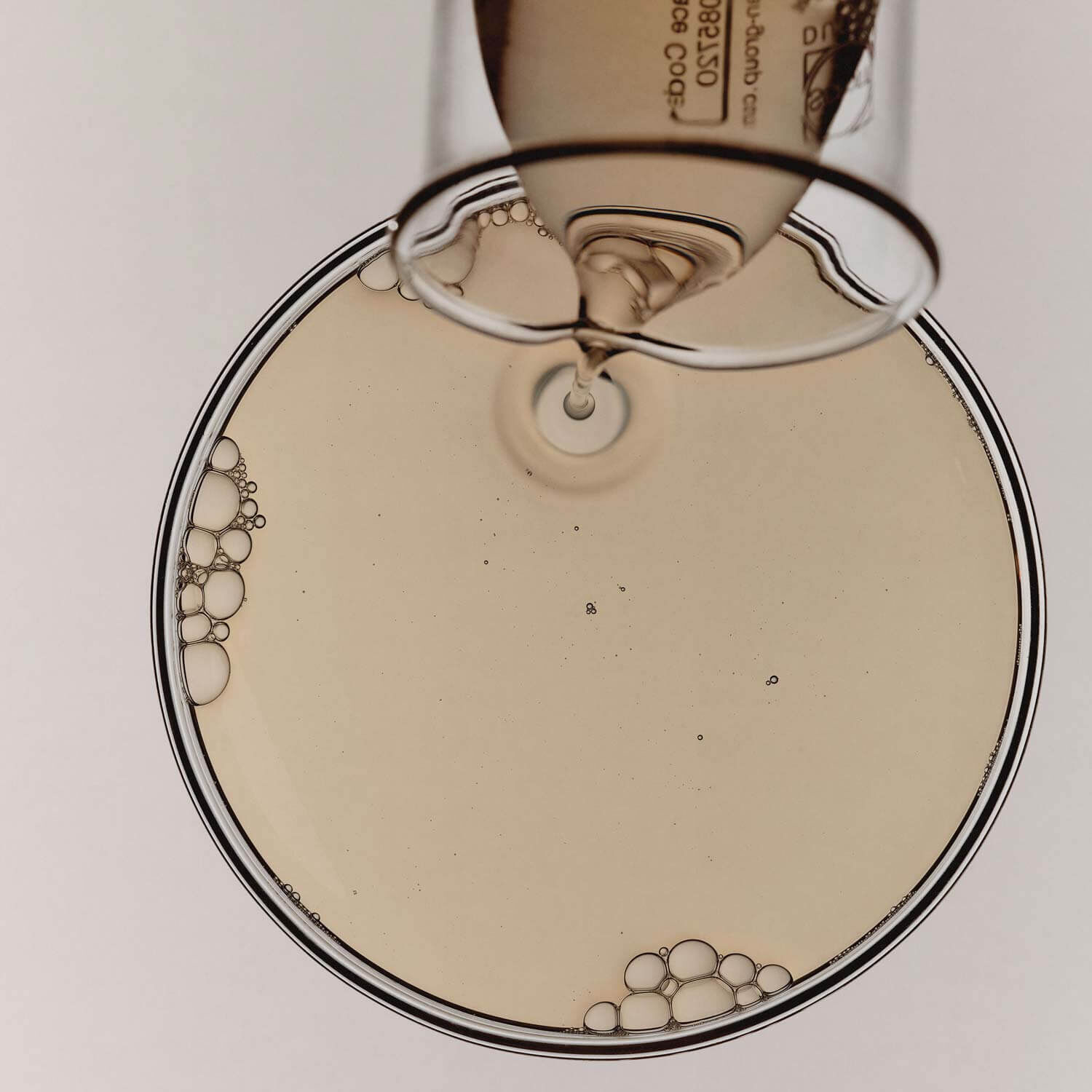 B & T バランシング トナー