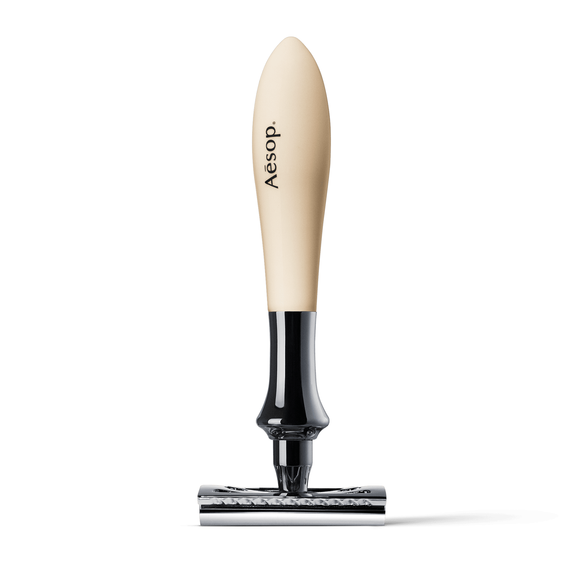 ダブルエッジ レイザー | シェービング用品 | Aesop (イソップ) 日本