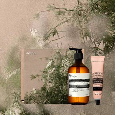 Aesop How To
