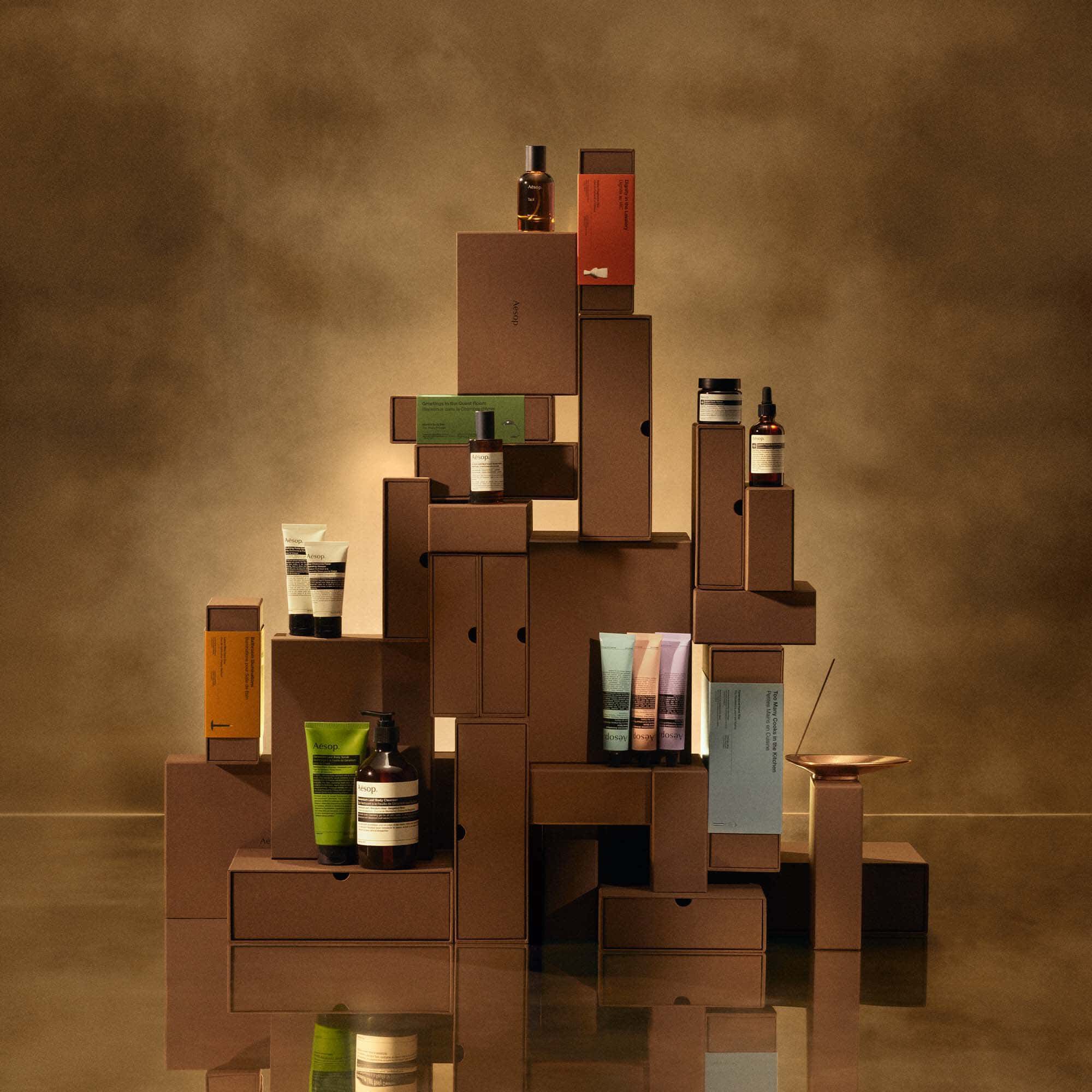 ヘルピング ハンズ