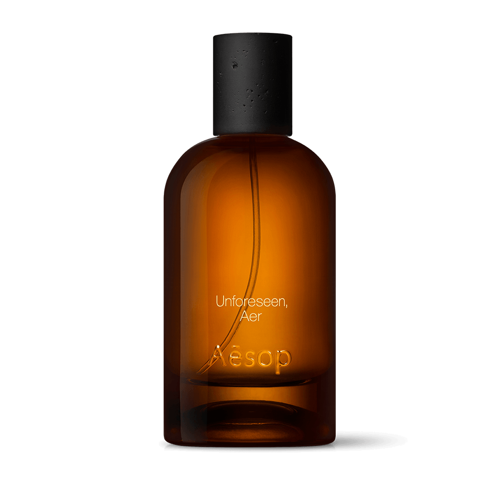 アンフォーシーン エアー| フレグランス | Aesop（イソップ）日本
