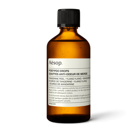 ポスト プー ドロップス