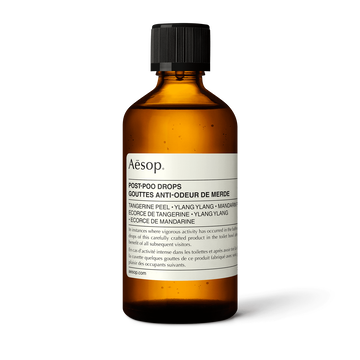 ポスト プー ドロップス