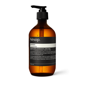 イソップ シャンプー