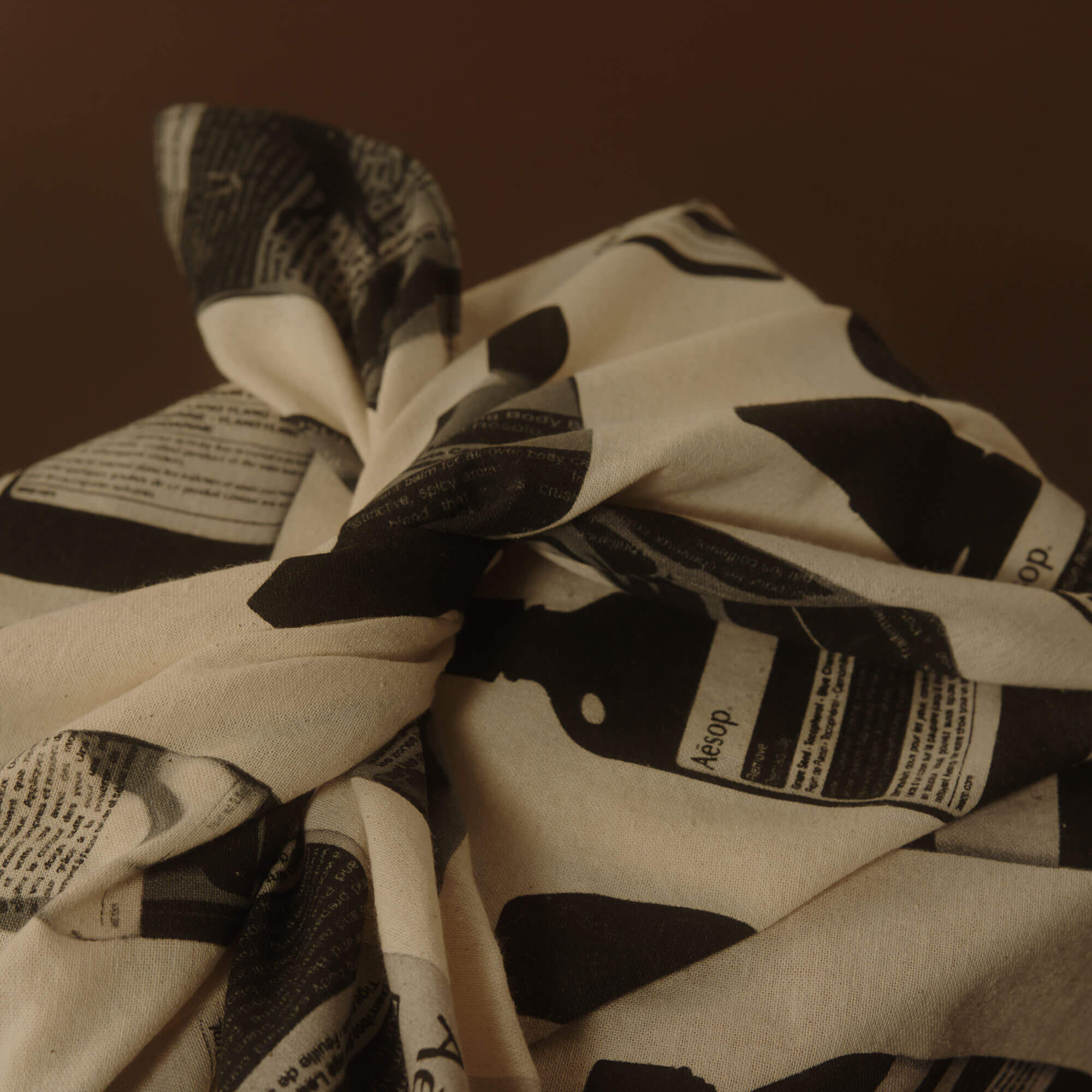 ザ イソップ アボード