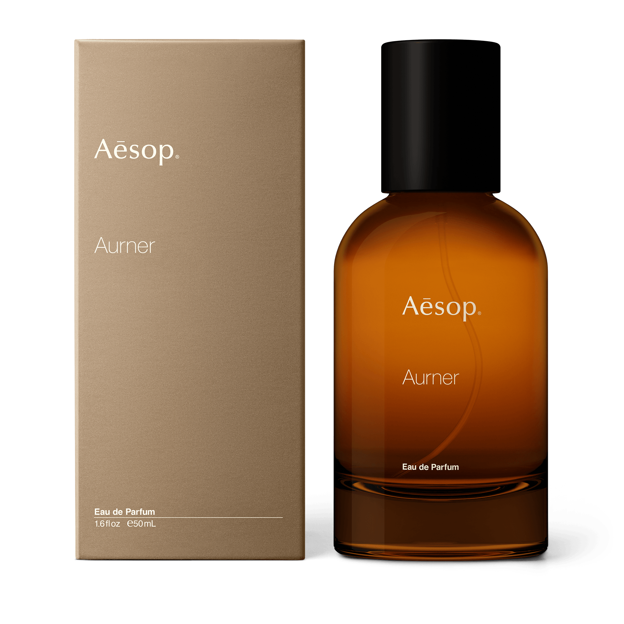 Aesop イソップ Aurner オルナー オードパルファム 50ml オルナー オードパルファム | フレグランス | Aesop (イソップ) 日本