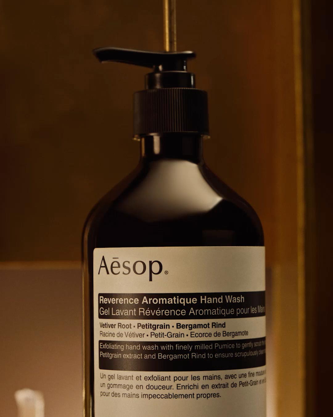 フェスティブ ギフトキット 2025 | イソップ (Aesop) 日本